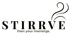 Logo STIRRVE